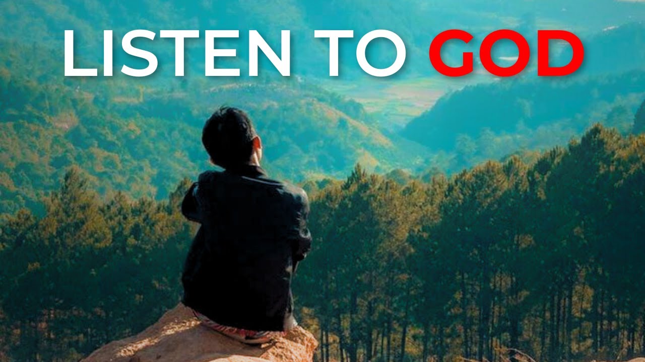 God is WARNING You… But You’re Not Listening