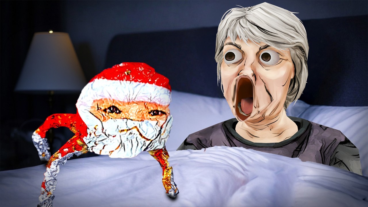 GOO GOO GAGA?!