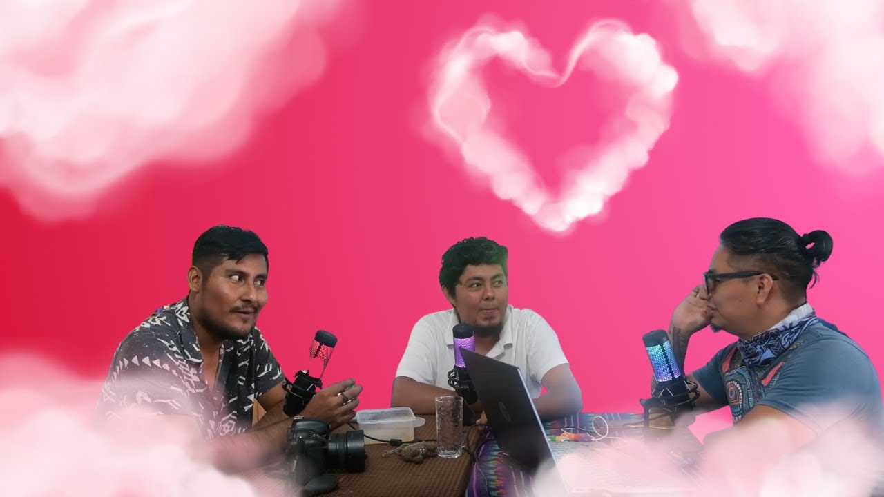 T1E7 - Plagas rom&aacute;nticas y erotizadas con un coraz&oacute;n de hielo