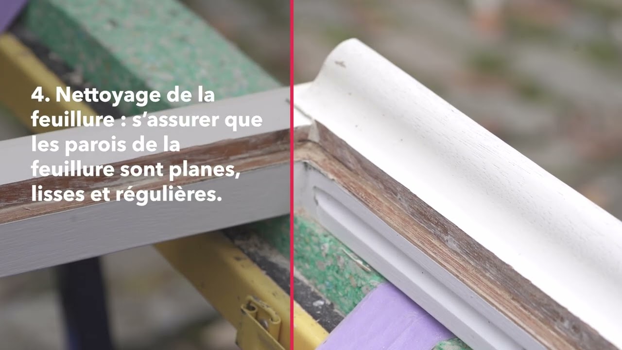 Guide d'installation FINEO FR