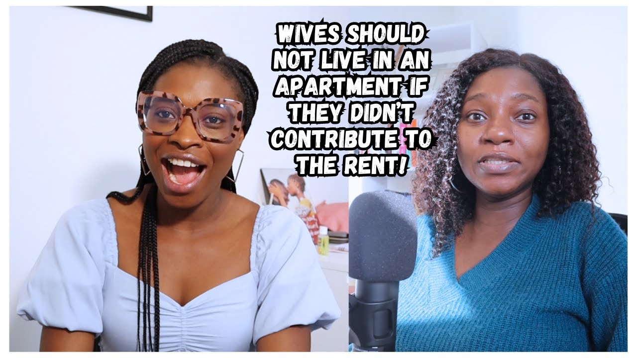 Women Should Pay Rent To Avoid Embarrassment || Truth&Tales
