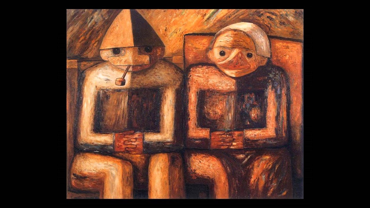 Stanisław Moniuszko „Dziad i baba