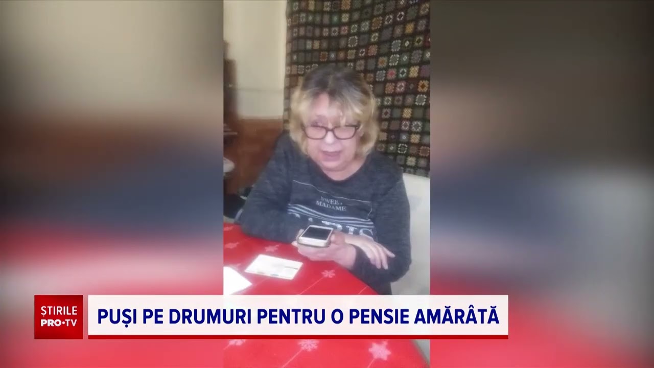 Inspectorul PRO | Sistemul de pensii din România, o misiune imposibilă pentru românii din diaspora