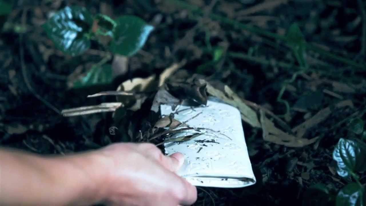 The Night Of The Hungry Ghost - MatchMate