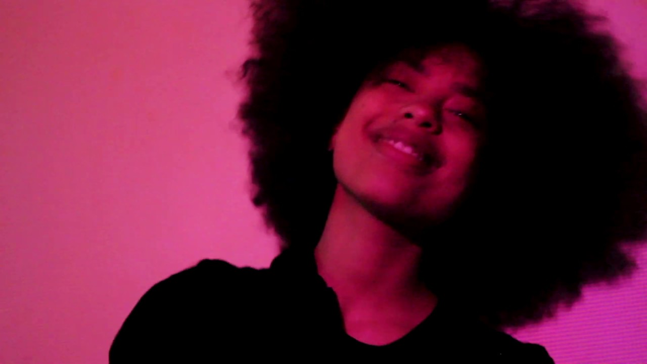 Celestial Bodies X QTIPOC- Part 1- Maria