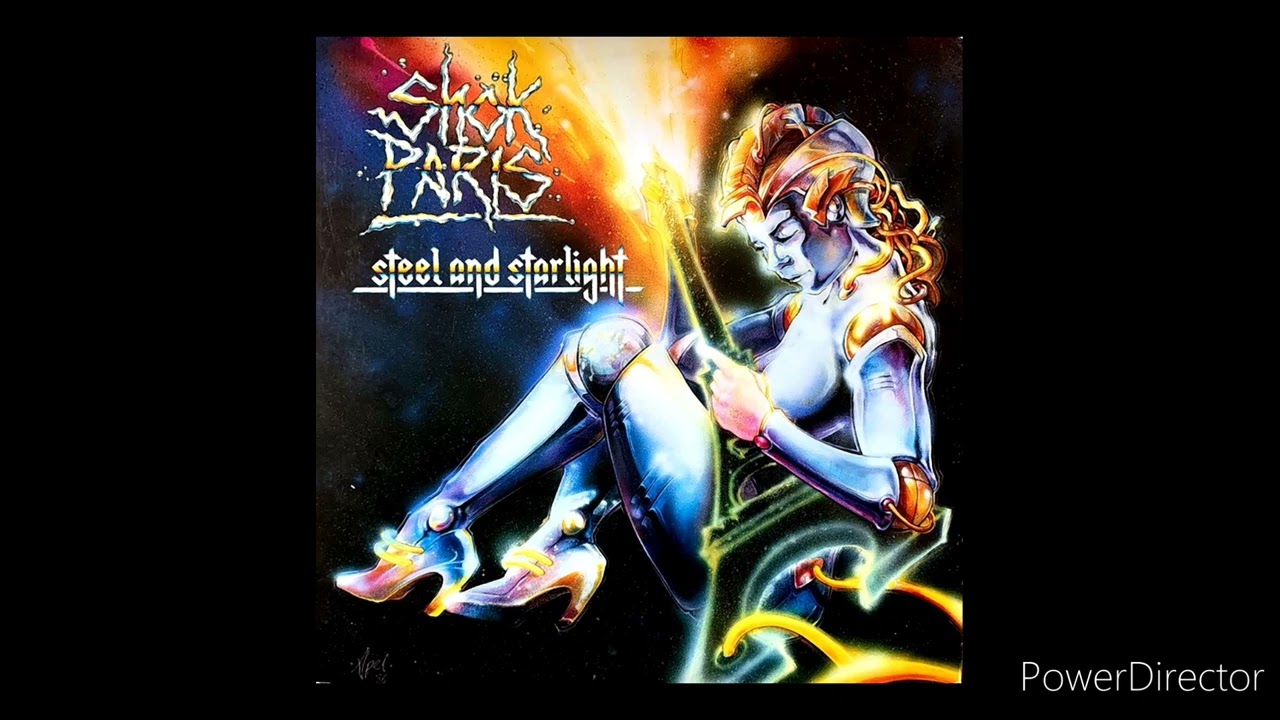 SHOK PARIS - LOST QUEEN (HQ)