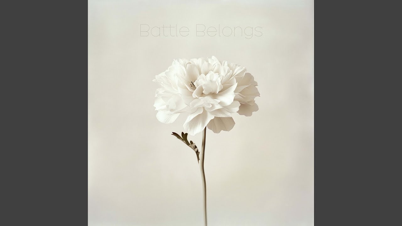 Battle Belongs