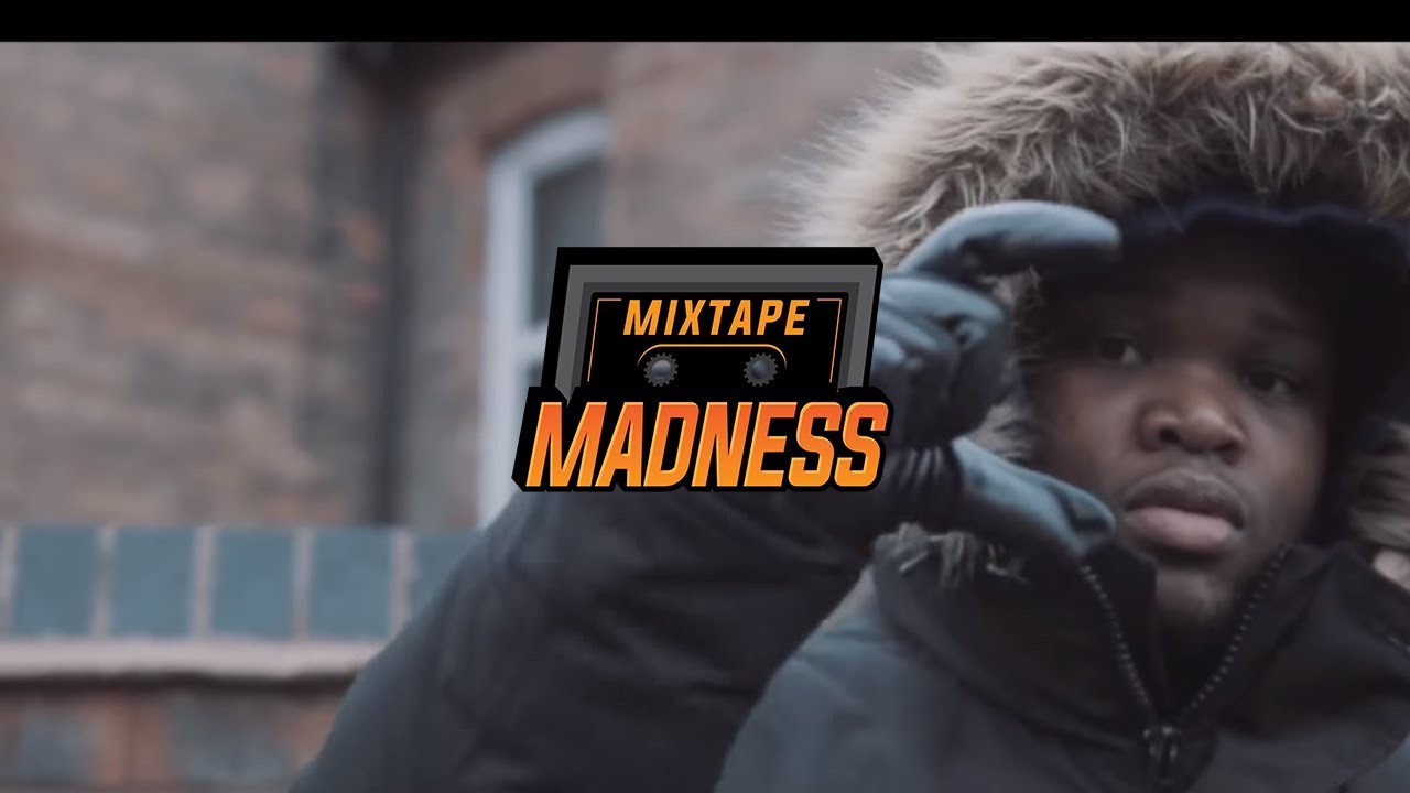 (CMG) Glockamoley ft Lil Danny - Spill (Music Video) | @MixtapeMadness
