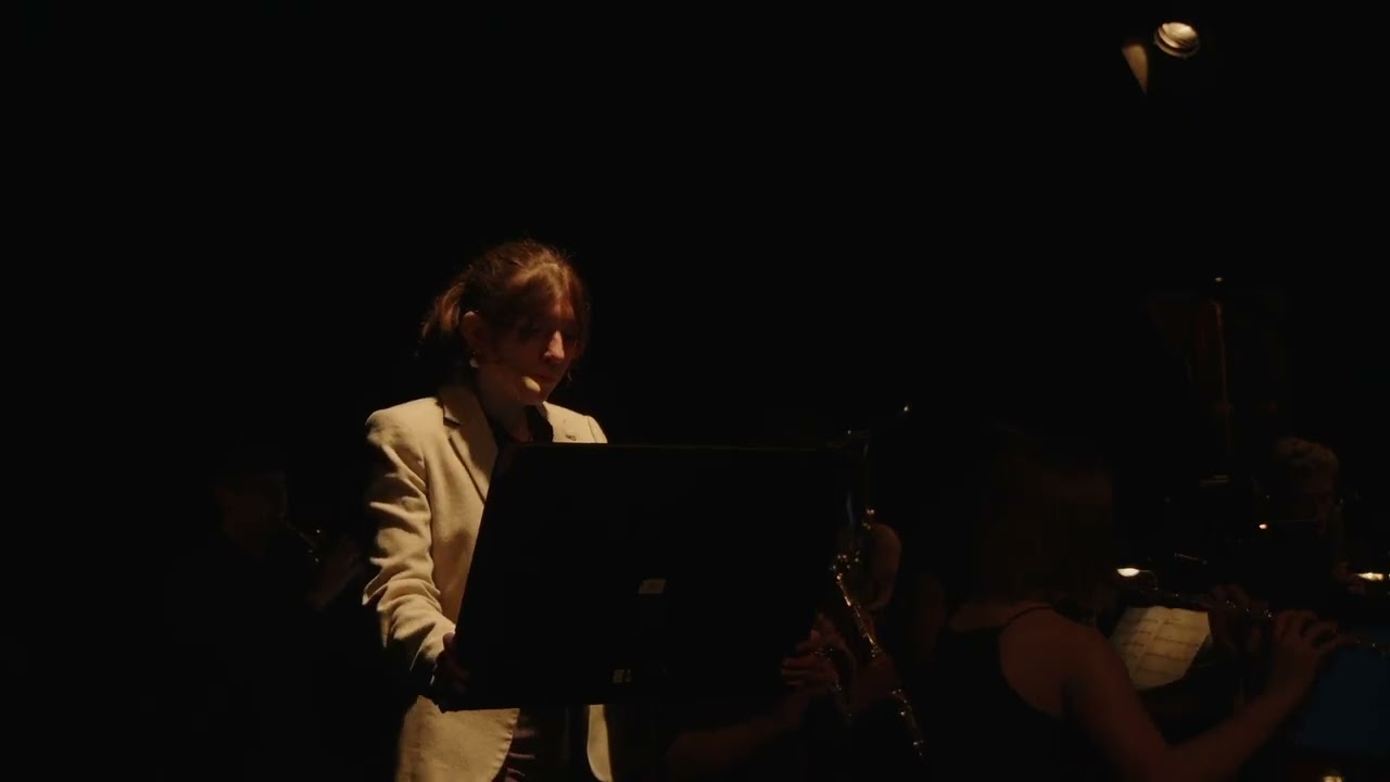 Le Procès - Théo Rossier