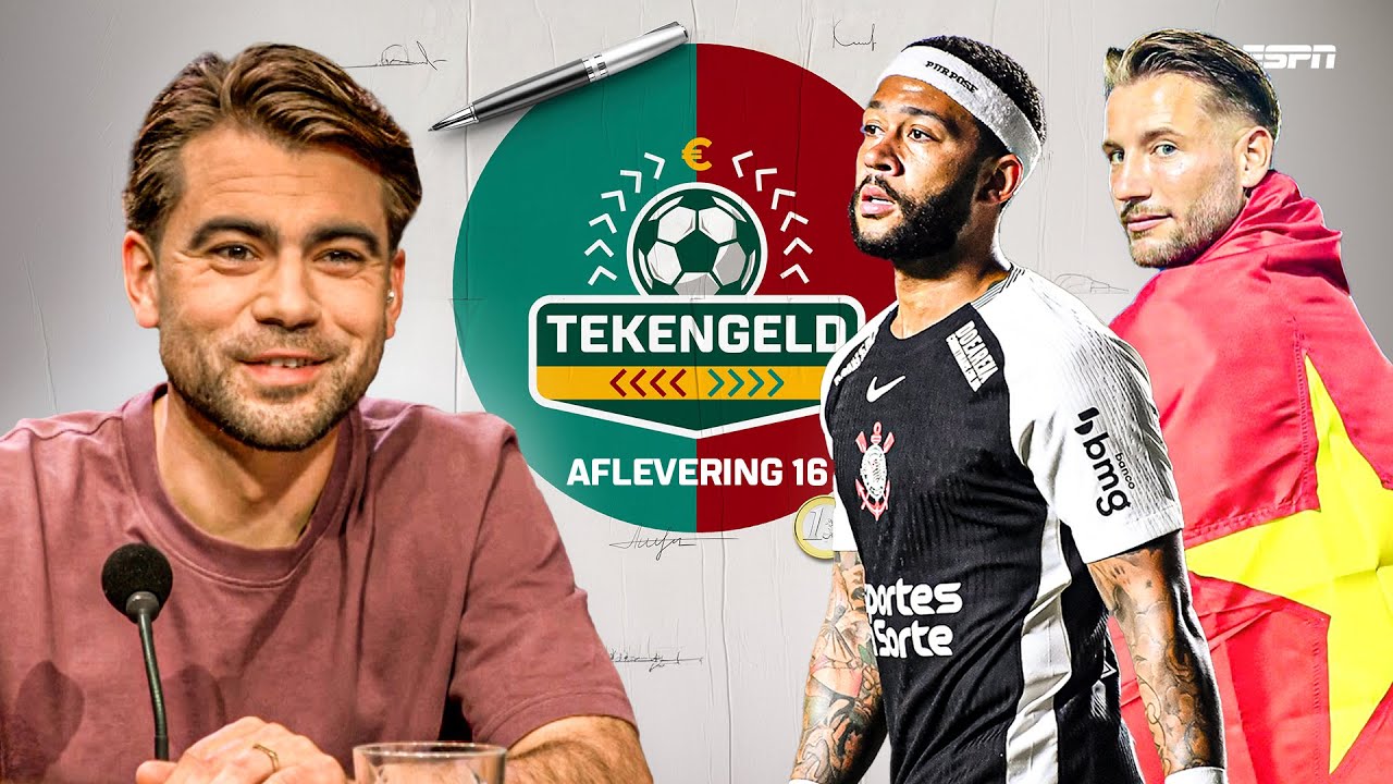 🇻🇳 Mitchell Dijks over transfer naar Vietnam: 