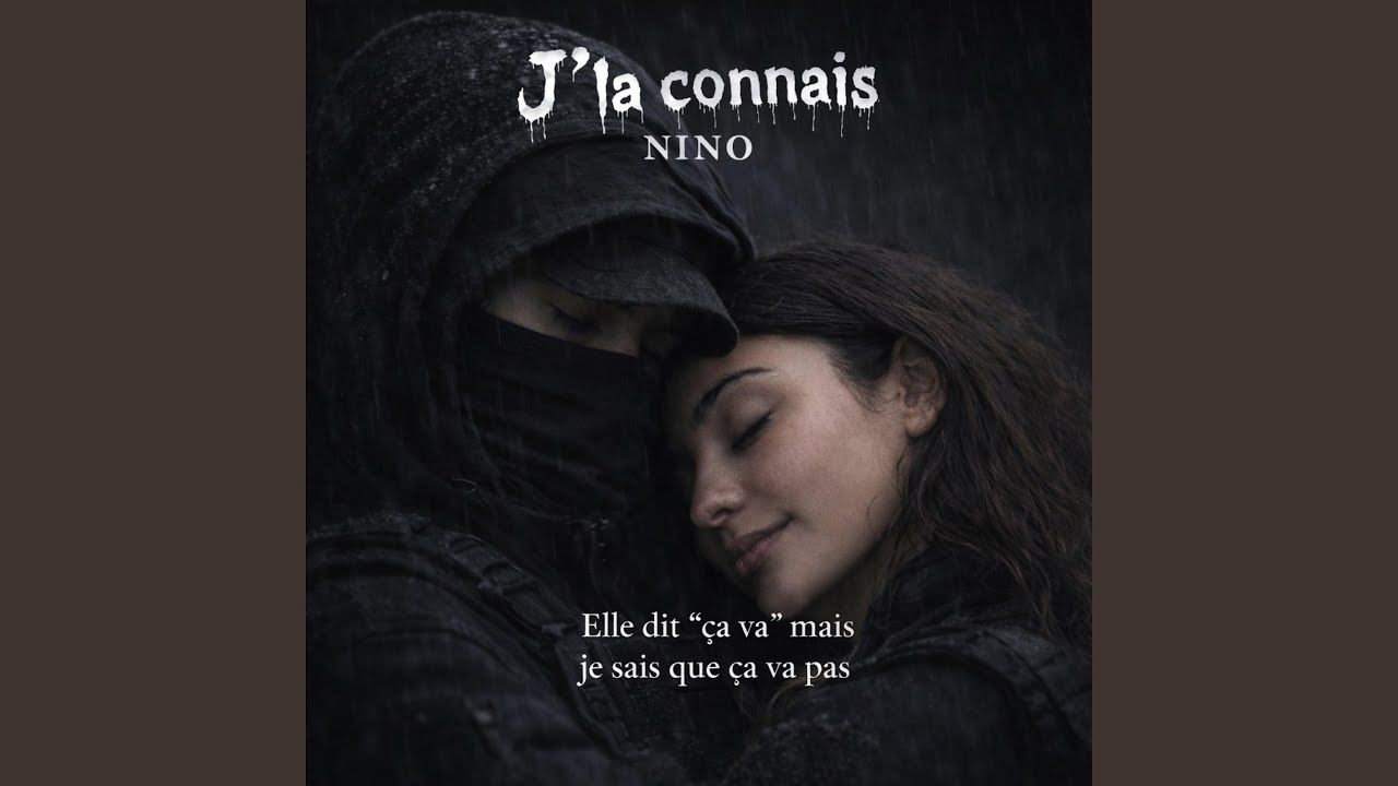J'la connais
