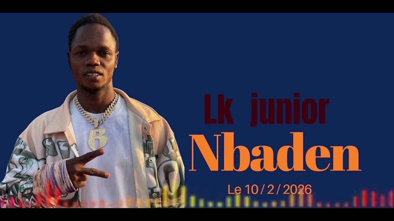 Lk  junior n'baden 