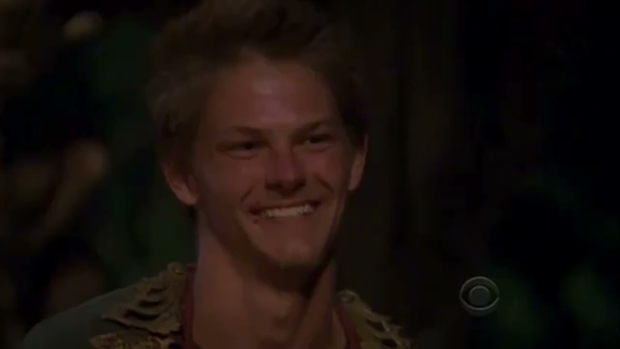 Survivor Cagayan: Kass vs Trish & Tony Tribal Council