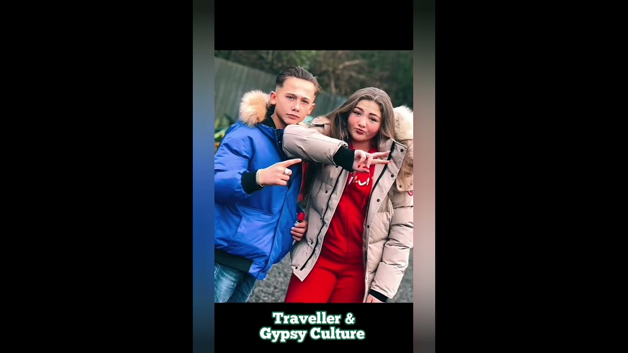 Я горжусь тем, что я путешественник (Культура путешественников и цыган, понятная каждому).