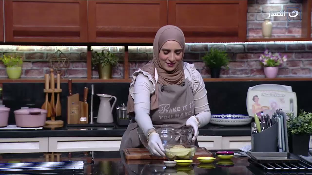 أكلة بيتي | السبت 19 إبريل 2025 - تشيكن ناجتس وبطاطس ويدجز