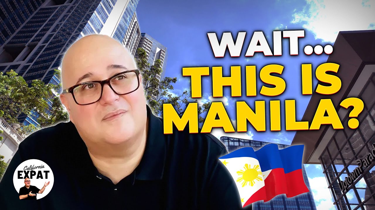 BGC Isn&rsquo;t What You Think &mdash; And That&rsquo;s the Point