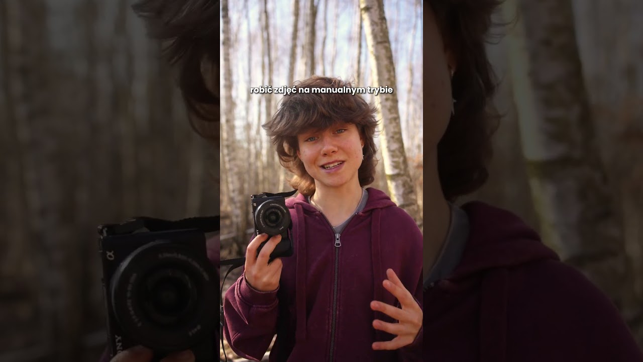 JAKI APARAT NA START?  #fotografia #tutorial #poradzik #aparat