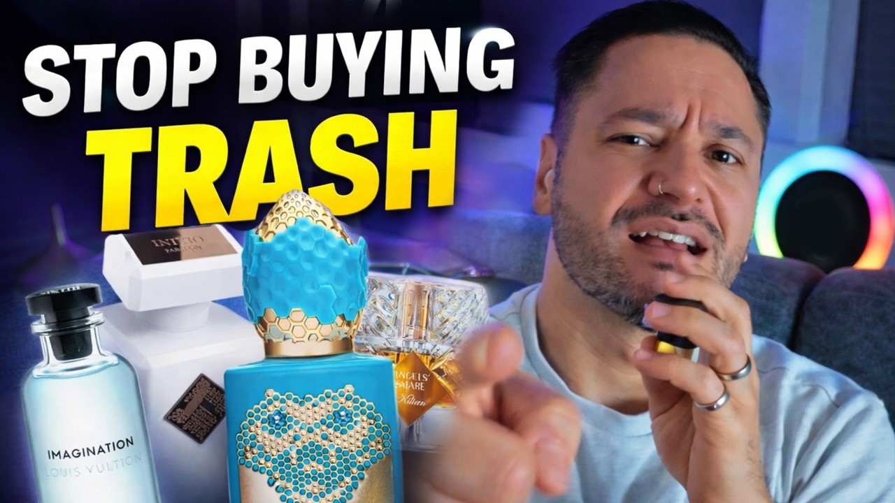 Stop Buying Trash Clones. These 5 Are Elite.