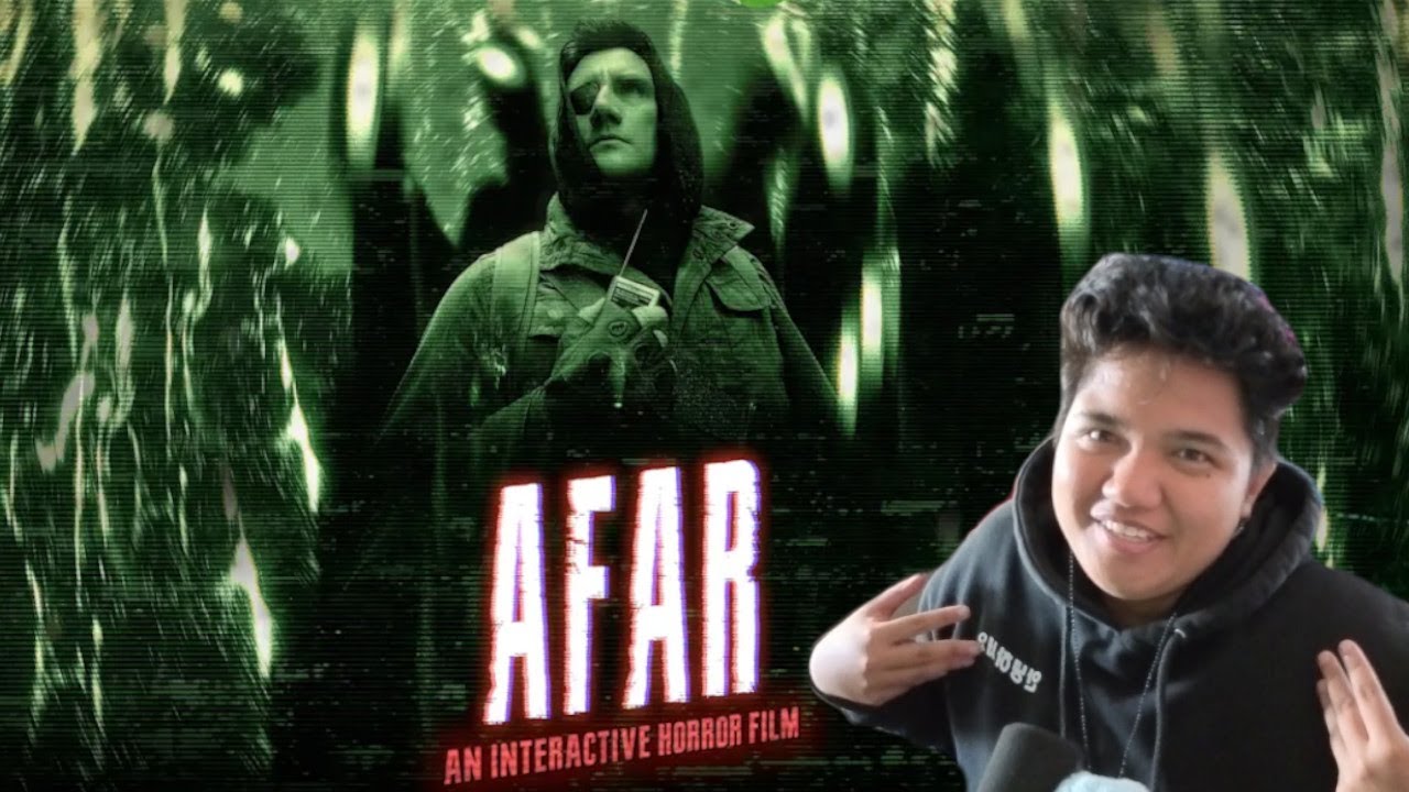 AFAR &ndash; Calm Reactions, CRAAAAAZY Consequences | AFAR