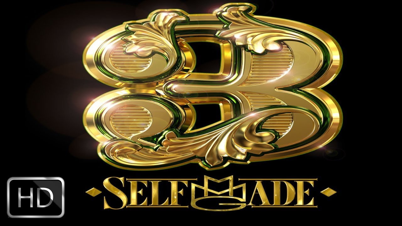 RICK ROSS MMG (Self Made Vol. 3) Album HD - 