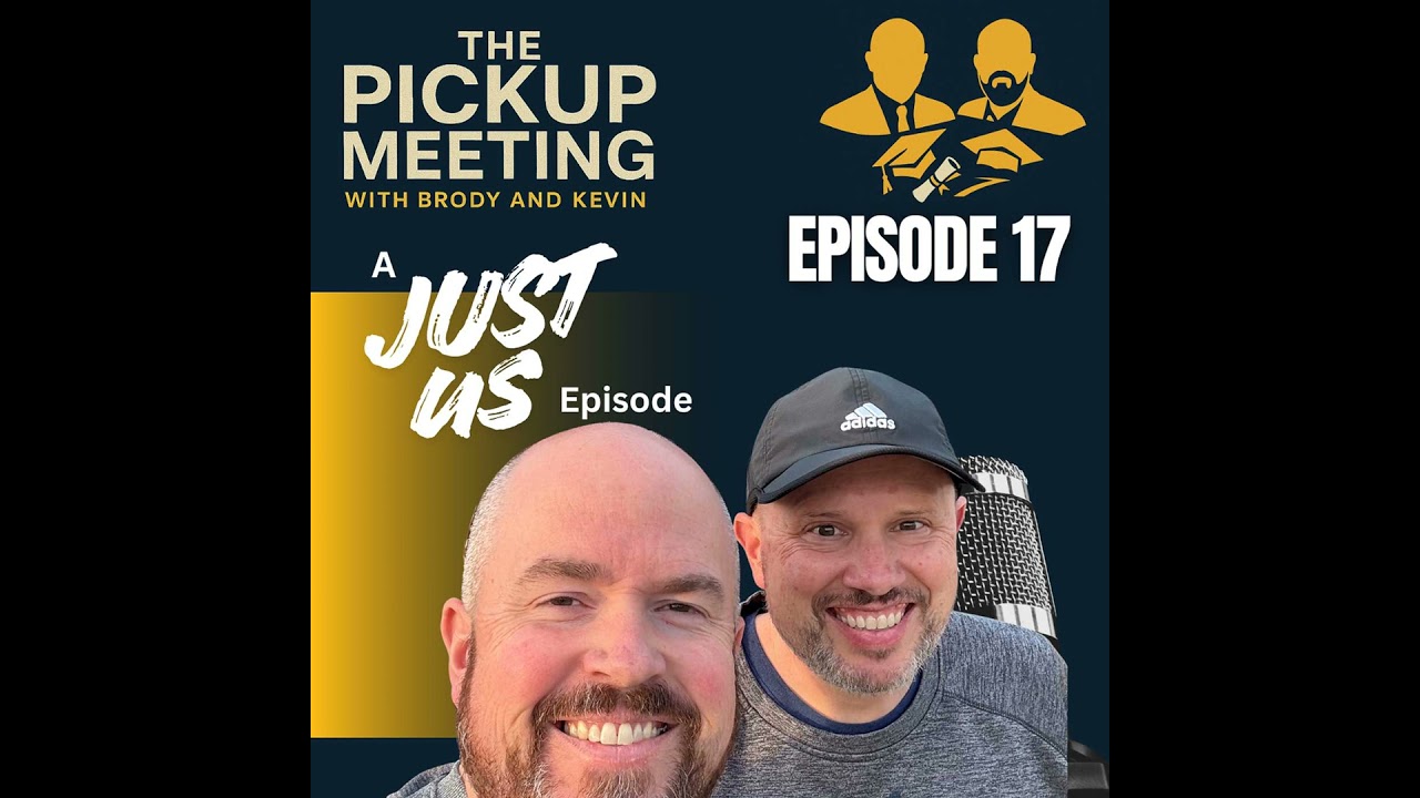Ep. 17 - A 