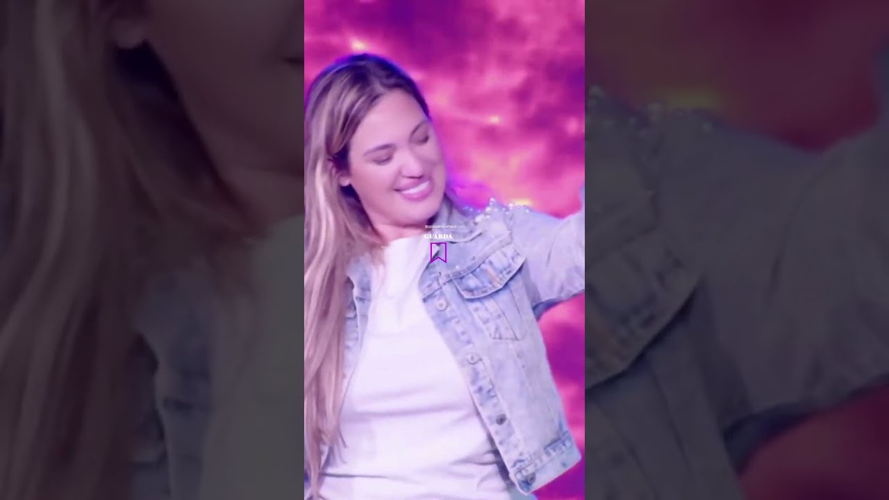 Luciana DiRocco - "PAZ EN LA TORMENTA"