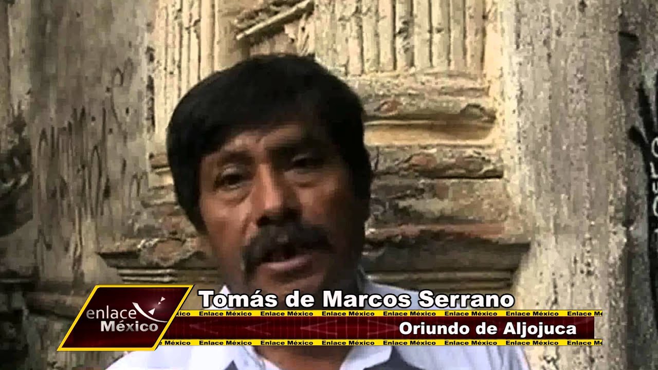 HISTORIA DE LA EXHACIENDA DE CAXCANTLA EN ALJOJUCA PUEBLA