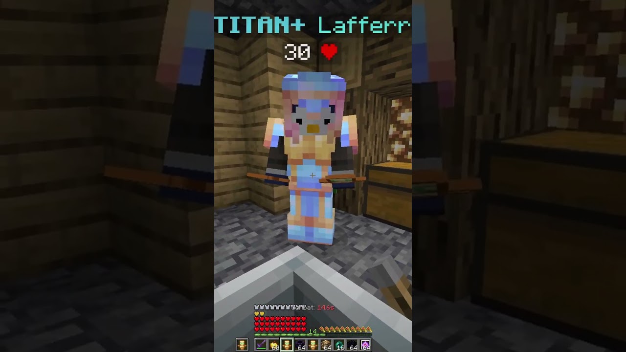 Epic Minecraft Rollercoaster in FreshSMP