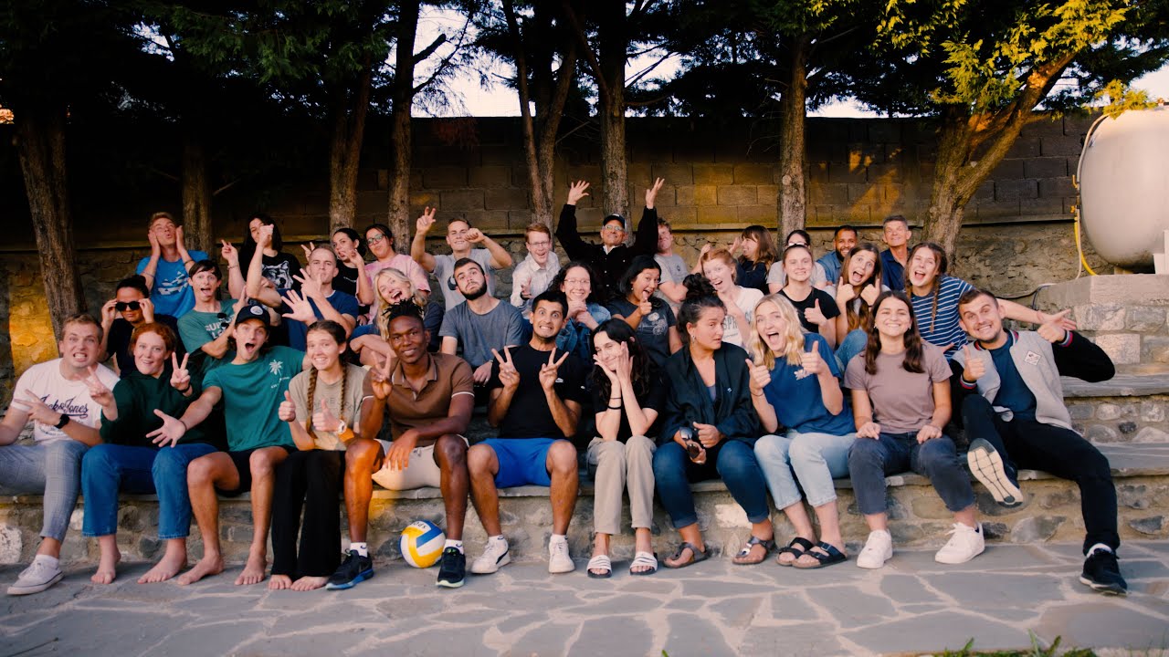 CROSSROADS Bibleschool