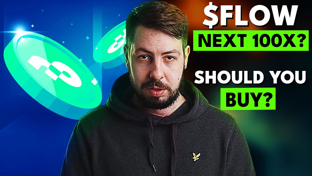 FLOW $FLOW EXPLAINED IN 60 SECONDS