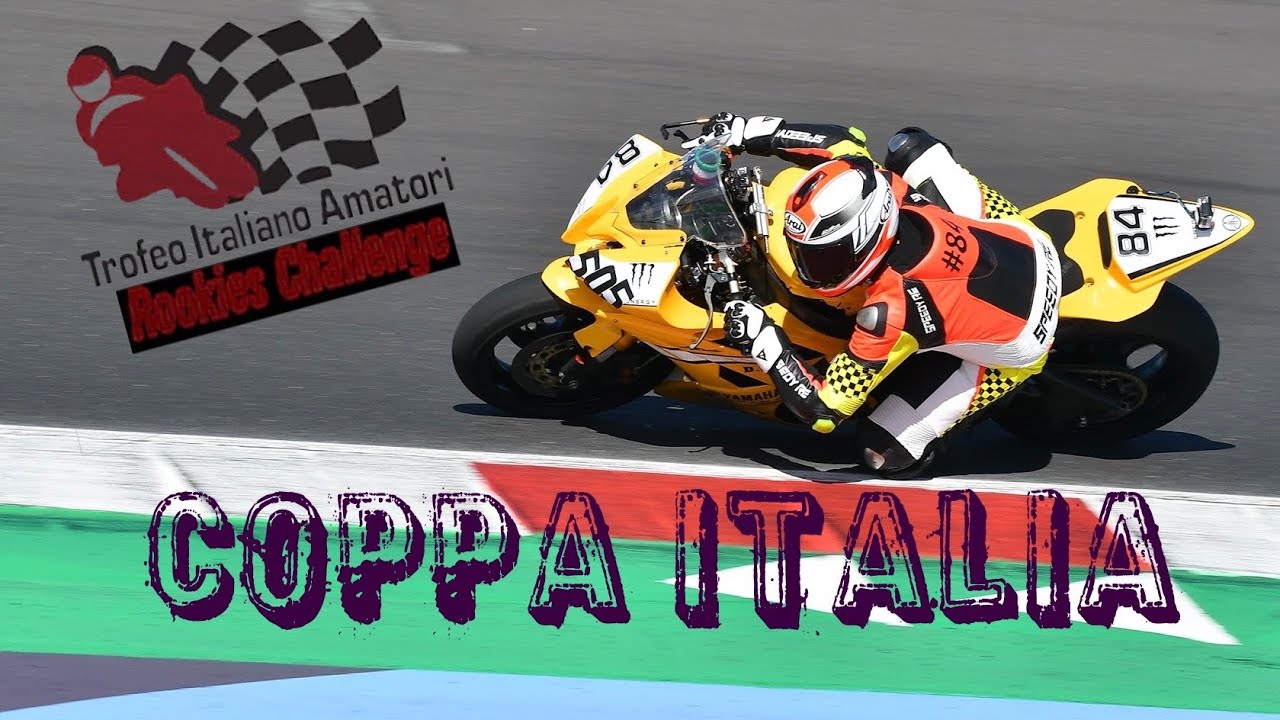 Campionato italiano per amatori? Ecco come partecipare e cosa ti serve!
