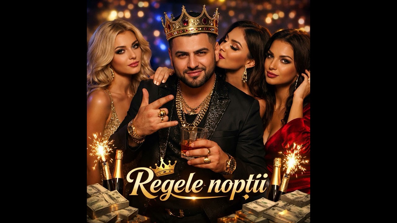 🌟🌟🌟   Regele nopții   🚀 🚀 🚀  hit manele #manelemix #dj #2026 #music #song #2026 #carmusic #trending