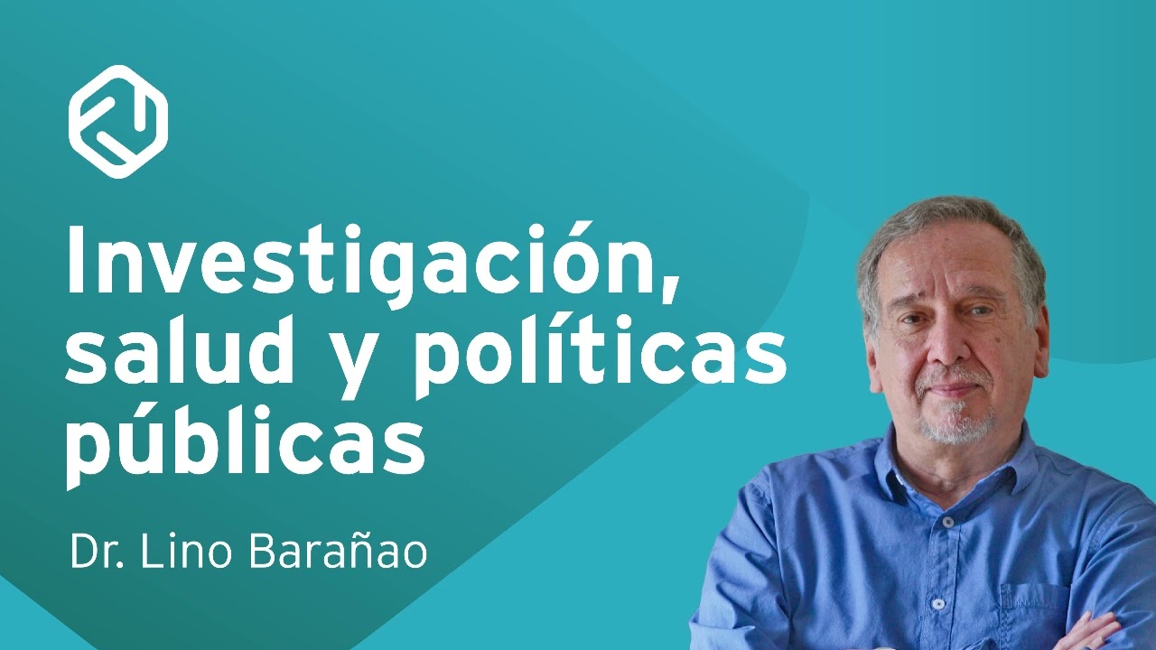 Especial - Entrevista a Lino Barañao: investigación, salud y políticas públicas
