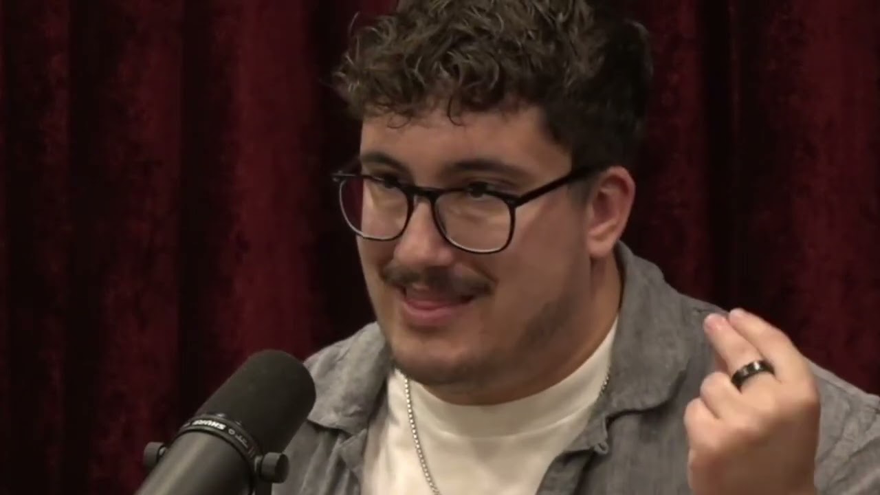 Caleb Hammer's Controversial Take on Home Ownership - with Joe Rogan