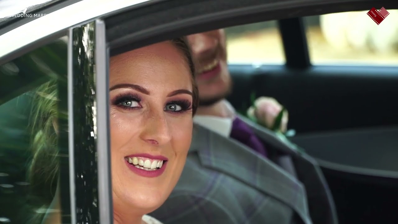 Demi & Dean's Wedding 'Best Bits' YT