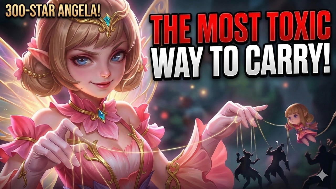How to Survive the Solo Queue 