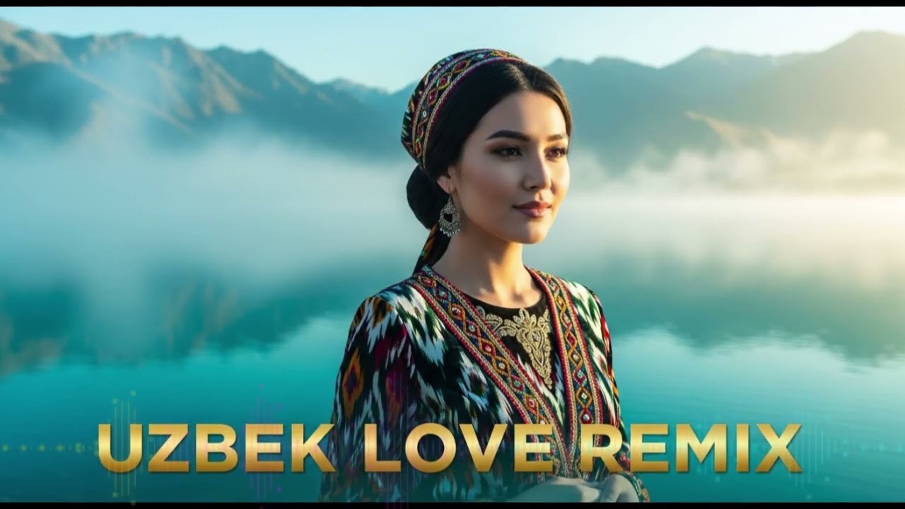 Uzbek Love Remix 2026 🕰️ 1 Hour Slow & Deep Love Mix
