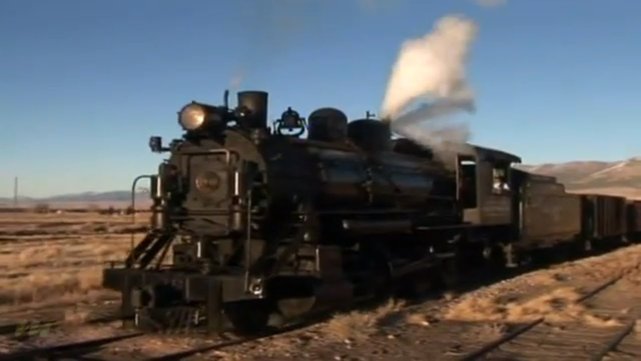 Ride the trains with an Engineer Music Video| Lots & Lots of Trains trains for kids | James Coffey