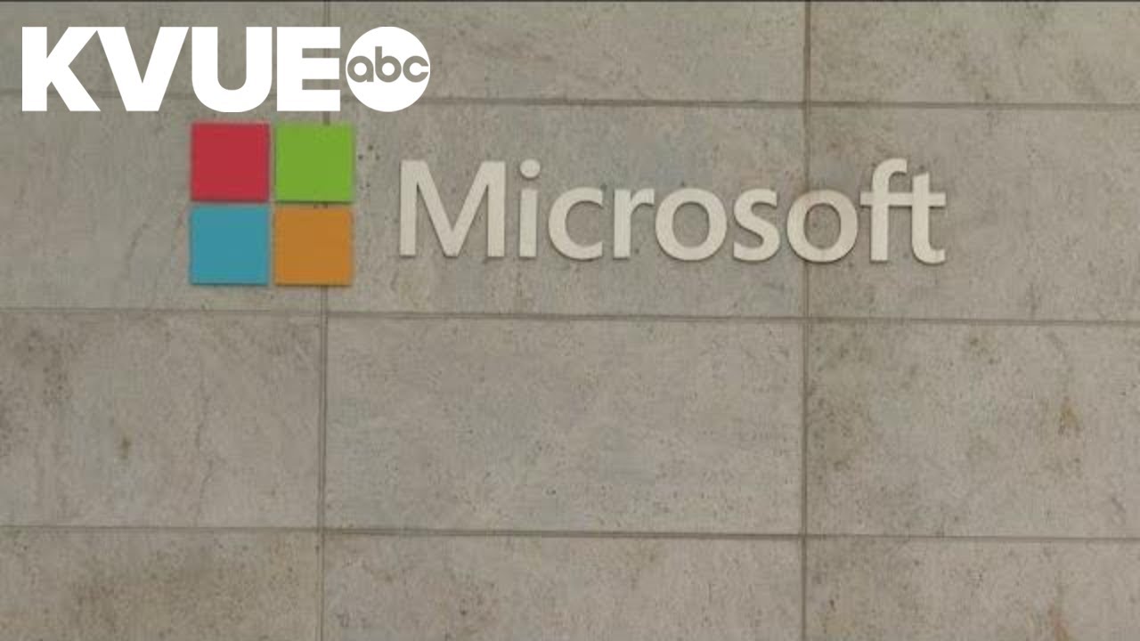 Russian state-backed hackers target Microsoft