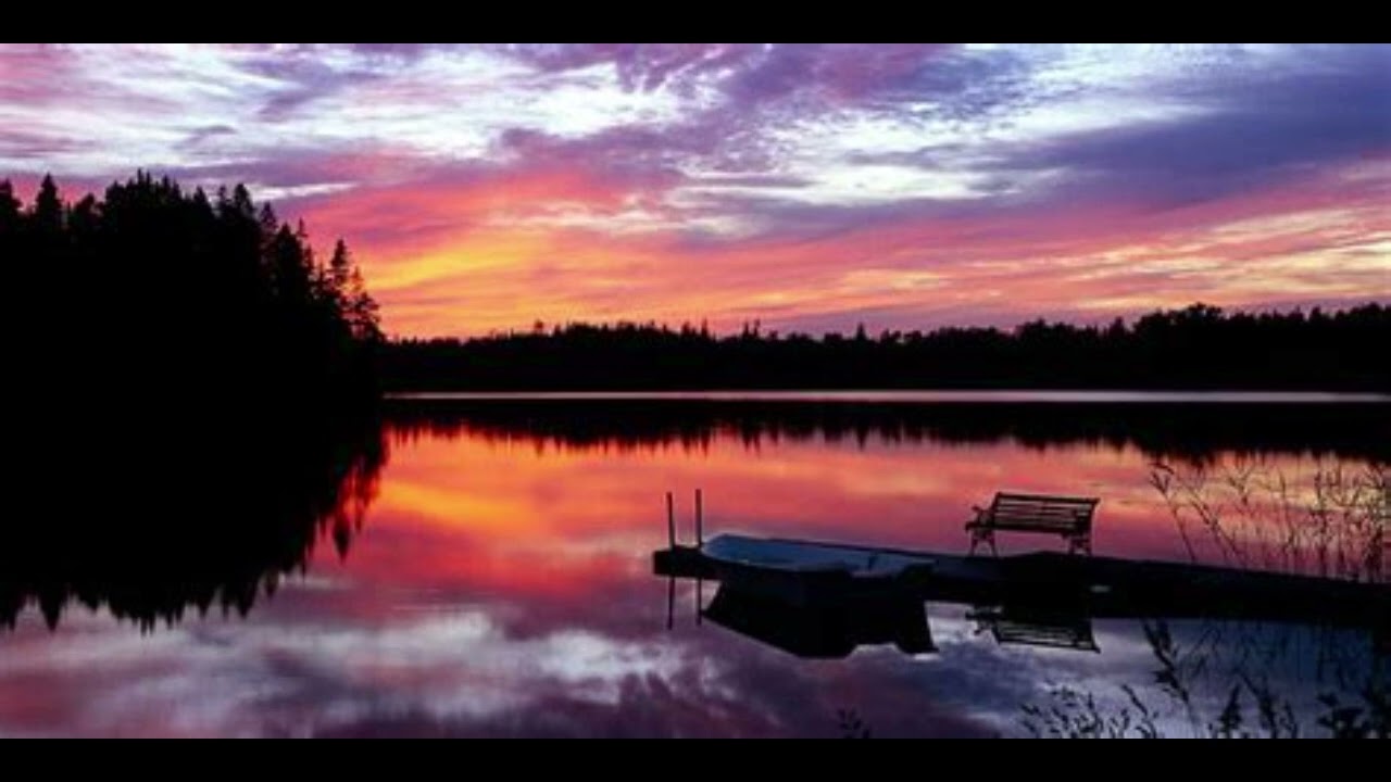 Fantasi i Sommarkv&auml;ll - Karl Johansson