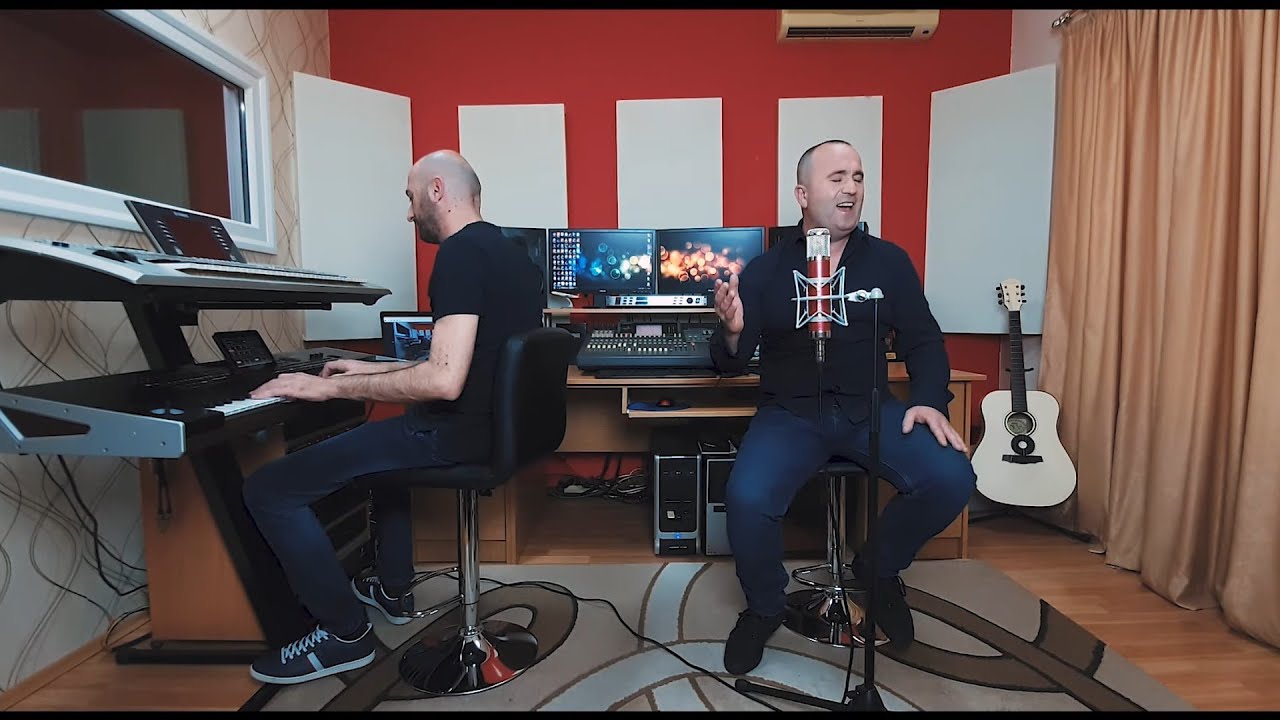 Edin Babic Romanija (COVER)