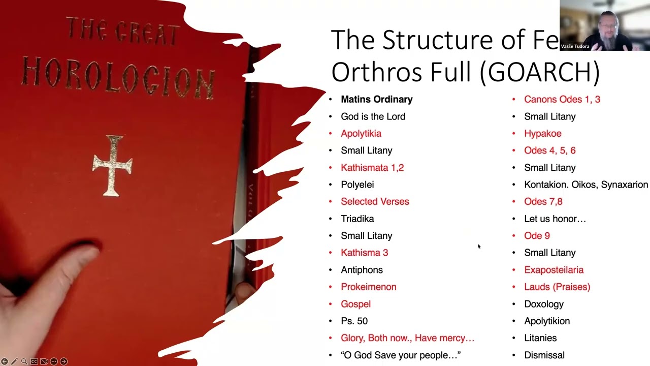 04_Services of the Orthodox Church_2025_Orthros_Part_1