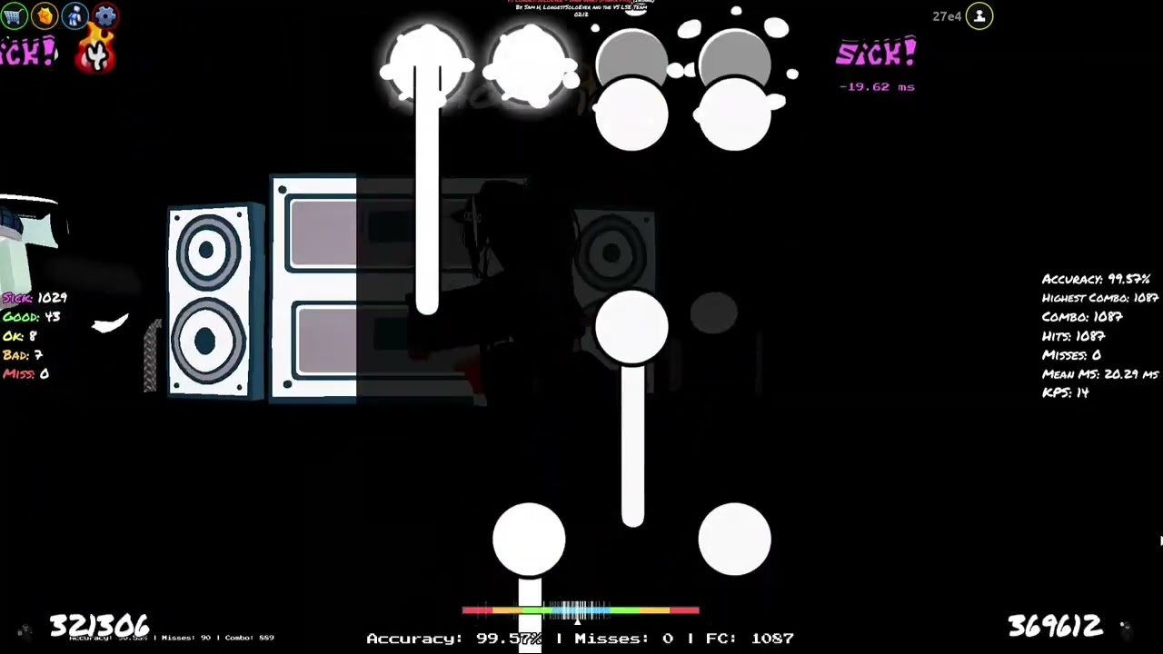 Daw Wars Mania Mix | FC