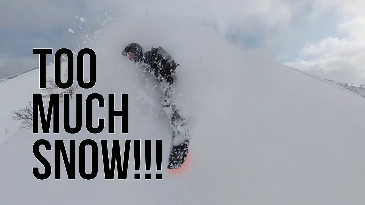 Hokkaido Freeride 2023