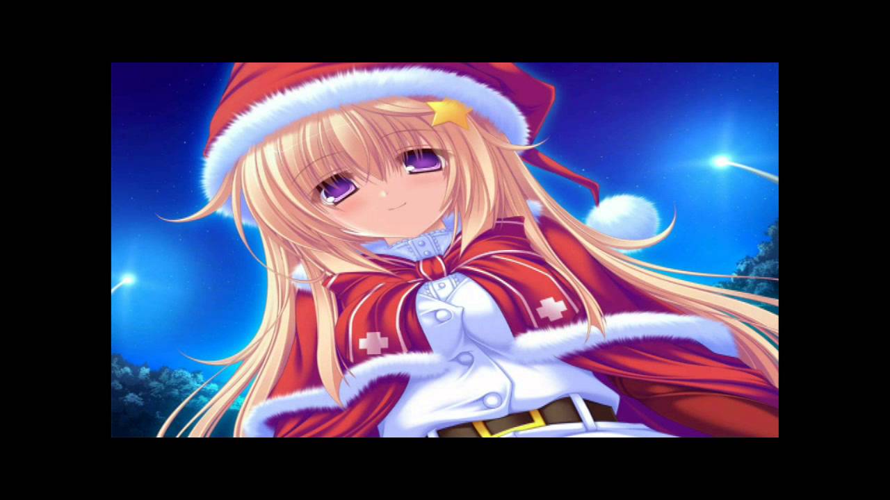 Nightcore - Joy To The World (by Boney M)