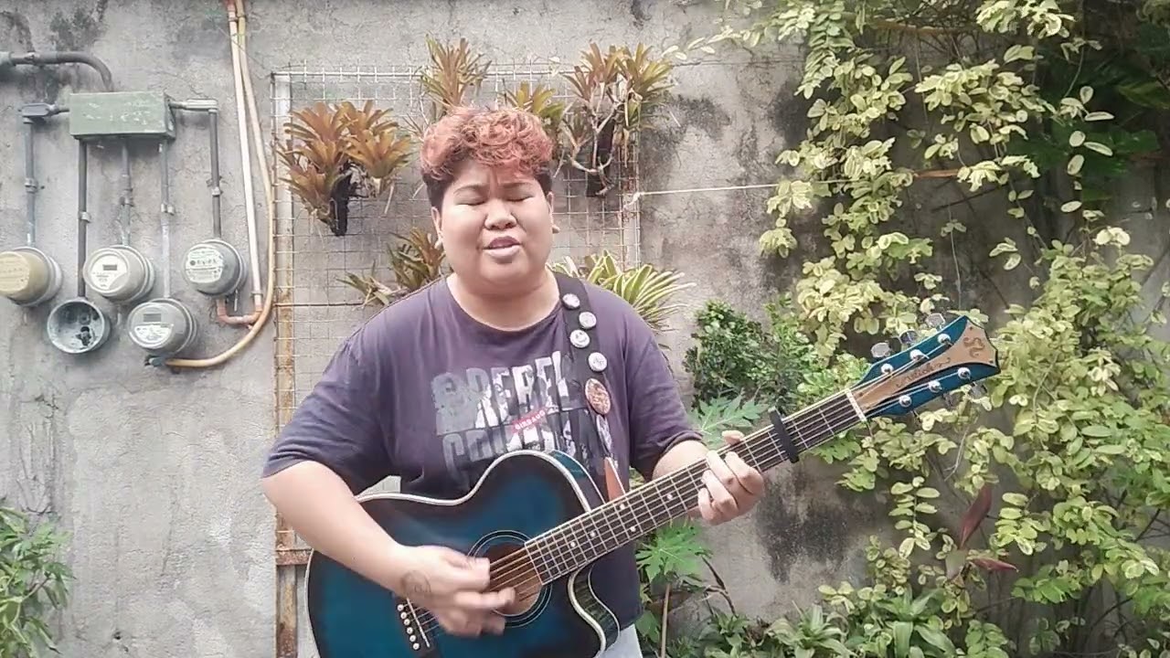 Medisina x Pag-ibig ay Kanibalismo (cover)