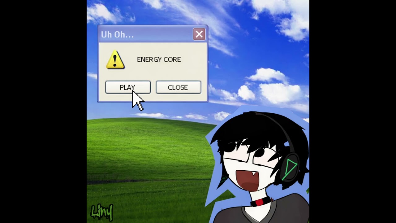 ENERGY CORE 