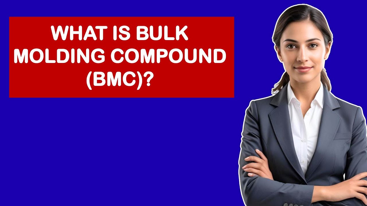 What Is Bulk Molding Compound (BMC)?