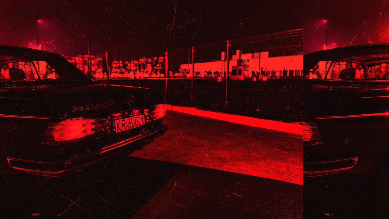 The Weeknd Type Beat x Metro Boomin - 