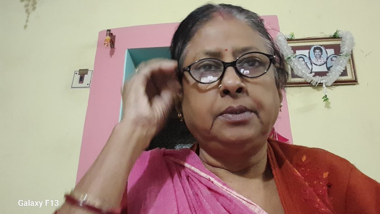 আমার আজকের ভিডিওটা কেমন লাগল?@care of Pushpita #controversy #vedio 